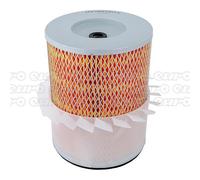 Air filter Filter Insert 1 987 429 186 BOSCH for MITSUBISHI PAJERO/SHOGUN Mk II