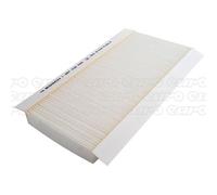 BOSCH 1 987 432 006 Pollen filter