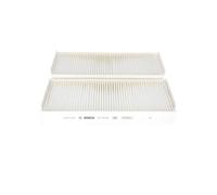Cabin filter Particulate Filter 1 987 432 020 BOSCH for MERCEDES-BENZ E-CLASS