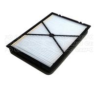 Bosch M2045 Standard Cabin Filter, Replacement Filter - Filters Pollen and Dust for Cleaner Air Inside the Vehicle