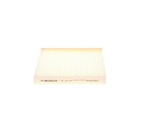 Bosch Cabin Air Filter M2053 (1 987 432 053) - Pollen/Dust Filter