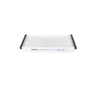 Bosch Car Cabin Filter M2059 (1987432059) Pollen Filter - OE Quality - Fits Fiat Multipla