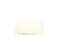 Bosch Cabin Air Filter M2080 - Standard Replacement, Filters Pollen & Dust