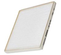 Bosch M2085 Standard Cabin Filter - Replacement Filter | Filters Pollen and Dust for Cleaner Air Inside the Vehicle