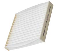 BOSCH Cabin Filter for Land Rover Range Rover P400 MHEV 3.0 May 2019 to Present