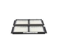 Cabin filter Particulate Filter 1 987 432 209 BOSCH for MAZDA 3 Saloon 3