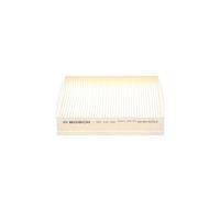 Cabin filter Particulate Filter 1 987 432 228 BOSCH for SUZUKI FIAT CITROËN OPEL