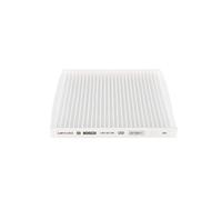 Bosch Cabin Filter M2246 - Filters Pollen & Dust for Cleaner Air