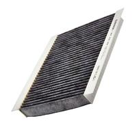 Cabin filter Activated Carbon Filter 1 987 432 354 BOSCH for CITROËN