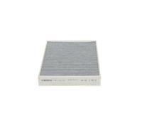 Cabin filter Activated Carbon Filter 1 987 432 405 BOSCH for LAND ROVER VOLVO