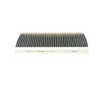 BOSCH 1 987 432 406 Pollen filter