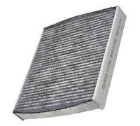 Bosch Car Cabin Filter R2409 (1987432409) - Activated Carbon