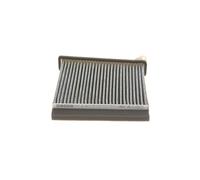 Cabin filter Activated Carbon Filter 1 987 432 426 BOSCH for MITSUBISHI GRANDIS