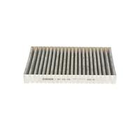1 987 432 438 Cabin Air Filter 31mm Height AC Fits Mercedes S-Class Coupe Bosch