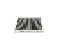 Pollen / Cabin Filter fits SMART FORTWO 8D 07 to 13 Bosch 4518300018 Quality New