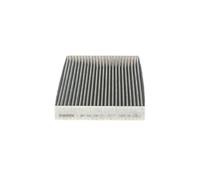 Bosch R2538 Activated Carbon Cabin Filter, Replacement Filter - Against Unpleasant Smells, Pollen and Dust for Cleaner Air Inside the Vehicle