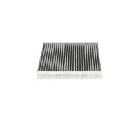 Cabin filter Activated Carbon Filter 1 987 432 574 BOSCH for FORD TRANSIT Bus