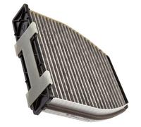 Bosch R5001 - Cabin Filter activated-carbon