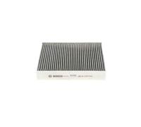 1 987 435 031 Cabin Air Filter Fits Alpine A290 A110 2 Dacia Duster By Bosch