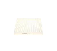 Bosch M5056 Standard Cabin Filter, Replacement Filter - Filters Pollen and Dust for Cleaner Air Inside the Vehicle