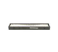 Bosch M5060 Standard Cabin Filter, Replacement Filter - Filters Pollen and Dust for Cleaner Air Inside the Vehicle