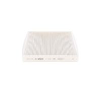 Pollen / Cabin Filter fits IVECO DAILY 3.0D 2014 on Bosch 5801619418 Quality New