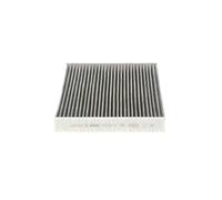 Bosch Cabin Air Filter 1 987 435 511 (R5511) - Activated Carbon - Fits Porsche Panamera