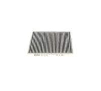 Bosch R5516 Activated Carbon Cabin Filter, Replacement Filter - Against Unpleasant Smells, Pollen and Dust for Cleaner Air Inside the Vehicle