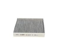 Cabin filter Activated Carbon Filter 1 987 435 557 BOSCH for TOYOTA LEXUS SUBARU