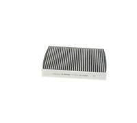 Bosch Cabin Filter 1 987 435 562 - Activated Carbon - For Nissan Renault