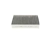 1 987 435 567 Cabin Air Filter Fits Porsche 911 Convertible Targa By Bosch