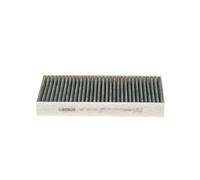 Cabin filter Activated Carbon Filter 1 987 435 582 BOSCH for BMW MINI