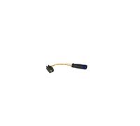 Bosch Wear Sensor Front Brake Pad AP807 - 1987473006