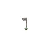 1 987 473 037 BOSCH Warning Contact, brake pad wear for MERCEDES-BENZ,VW