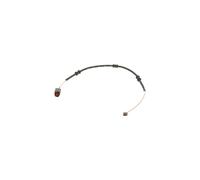1 987 474 513 BOSCH Warning Contact, brake pad wear for JAGUAR