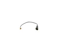 WARNING CONTACT BRAKE PAD WEAR 1 987 474 575 FOR IVECO CITY/Bus/DAILY/S 3.0L