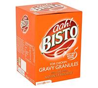 1.9kg Bisto Gravy Granules Chicken Poultry Sauce Catering Value Box Dinner Lunch