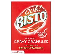 ( 1.9kg Pack ) Bisto for Meat Gravy Granules 1.9kg