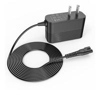 1.9V Charger for Panasonic ER-GB80 ER-GK80-S ER-GB70 ER-GB60 Multi-Groomer Trimmer for Panasonic Beard Hair Trimmer RE9-45 RE9-52 RE9-70 RE9-86 RE9-76 RC3-27 Adapter Power Cor