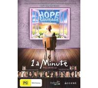 1 a Minute [Region 4]