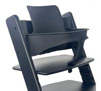 1. Adjustable Baby Chair Guardrail Ergonomic Backrest Detachable Design for Home Travel Use Removable Baby Feeding Chair Guard