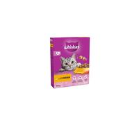 1+ Adult Cat Dry Food Chicken 300g (Pack of 6)