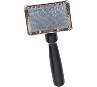 #1 All Systems Slicker Brushes for Dogs Pro Dog Grooming Brush - Choose Size(Small - 2½"L x 1½"W)
