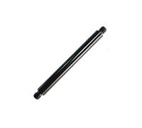 1. Aluminum 8.0mm Double Head Extension Rod For Studio Lights & Camera Mounts Accessories Precise Machined Camera Gear Extension