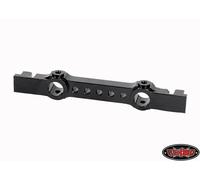 #1 Aluminum Bumper Mount Trail Finder 2 DIRECT REPLACEMENT brace RC4WD Z-S0006