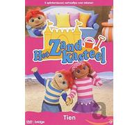 1 Amaray - Zandkasteel 21 Tien [Import]