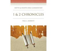 1 and 2 Chronicles: 9 (Smyth & Helwys Bible Commentary series)