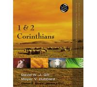 1 and 2 Corinthians