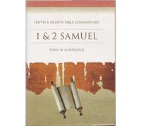 1 and 2 Samuel: v. 3 (Smyth & Helwys Bible Commentary)