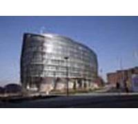 1 Angel Square: The Co-Operative Group's New Head Office